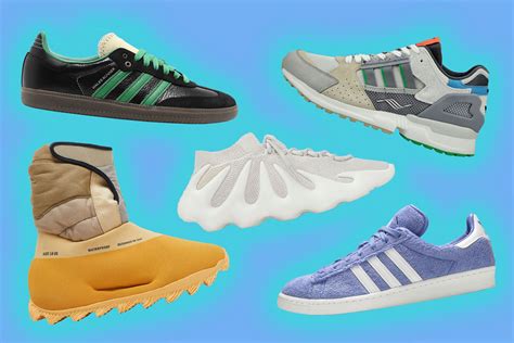 best adidas sneakers 2021.